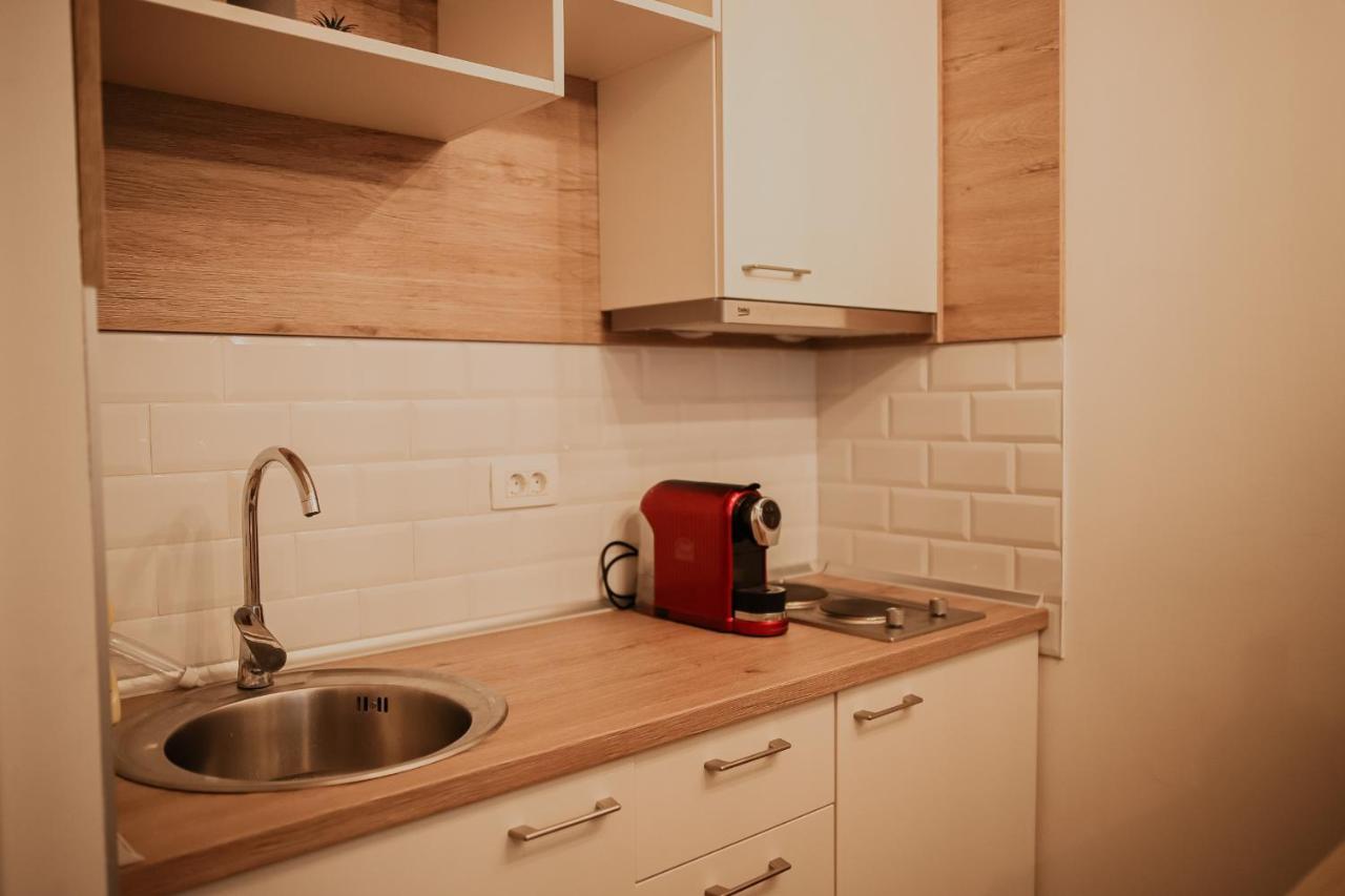 Apartman Neo Mostar Exterior photo