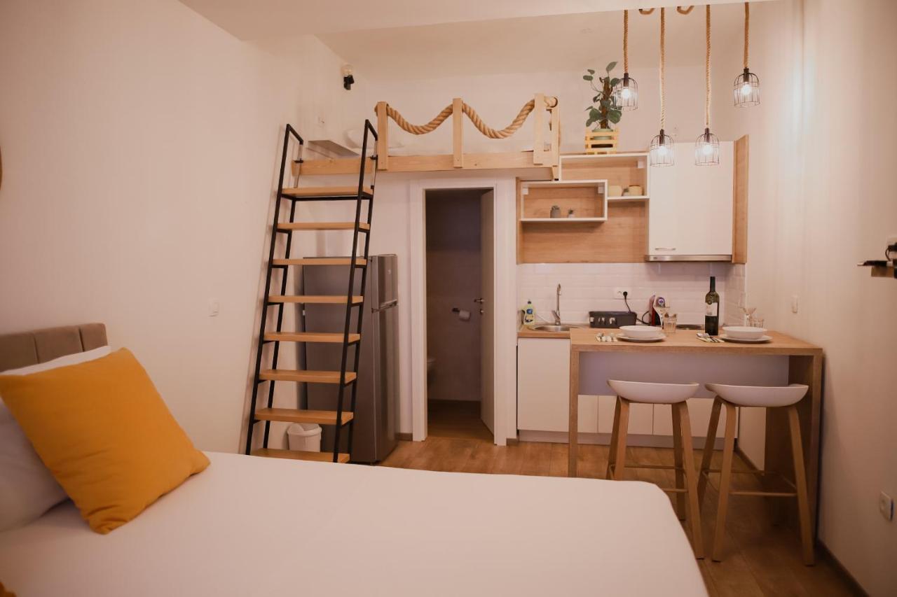 Apartman Neo Mostar Exterior photo
