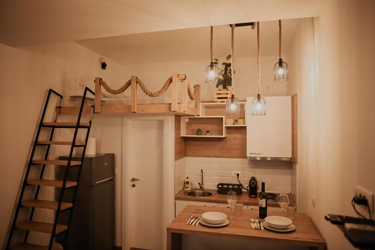 Apartman Neo Mostar Exterior photo