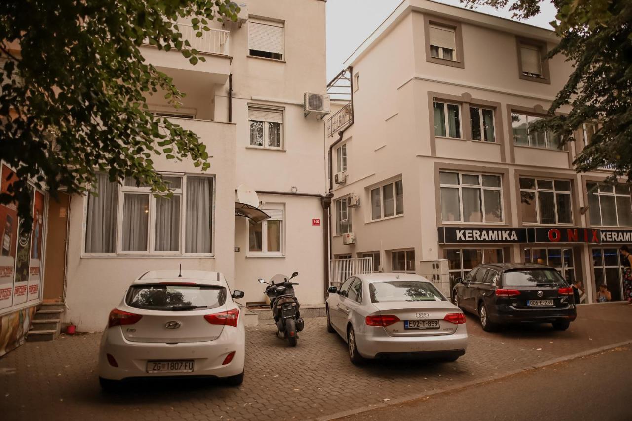Apartman Neo Mostar Exterior photo