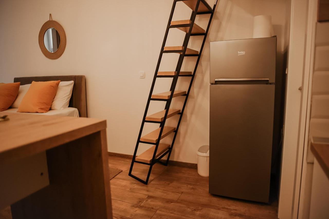 Apartman Neo Mostar Exterior photo