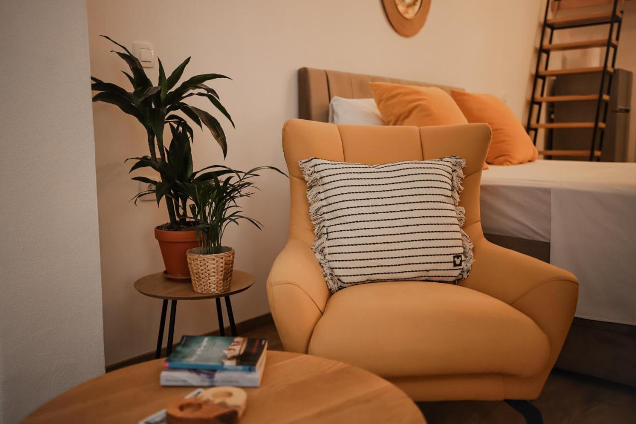 Apartman Neo Mostar Exterior photo