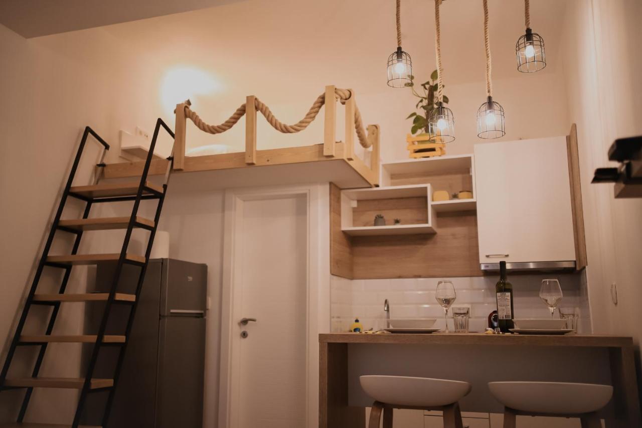 Apartman Neo Mostar Exterior photo