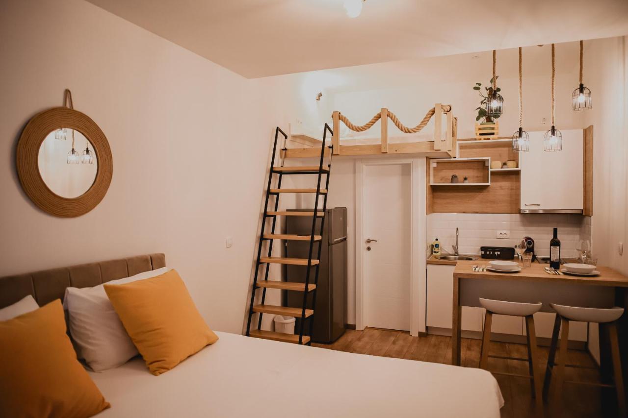 Apartman Neo Mostar Exterior photo