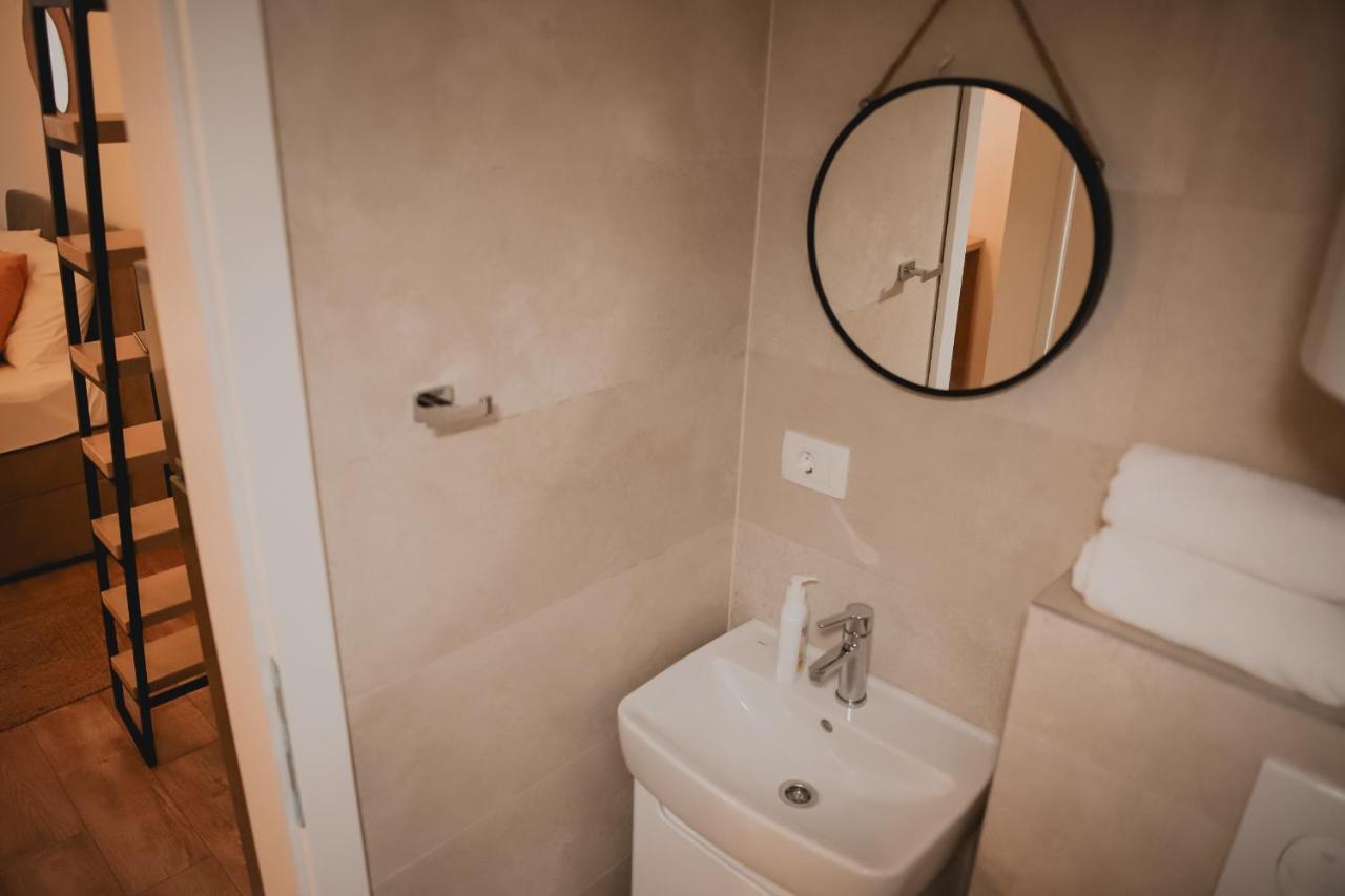 Apartman Neo Mostar Exterior photo