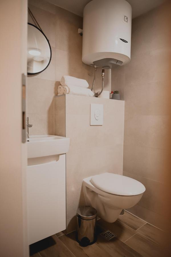Apartman Neo Mostar Exterior photo