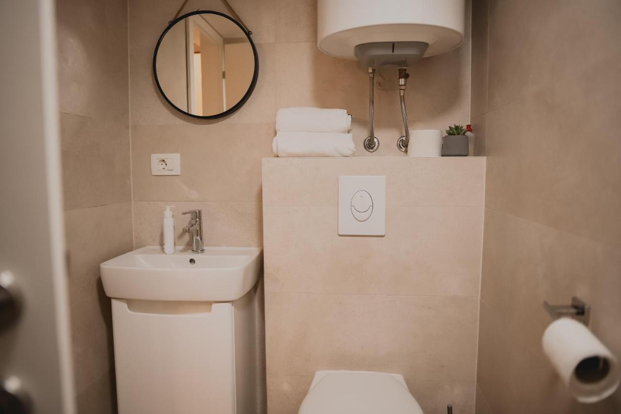 Apartman Neo Mostar Exterior photo