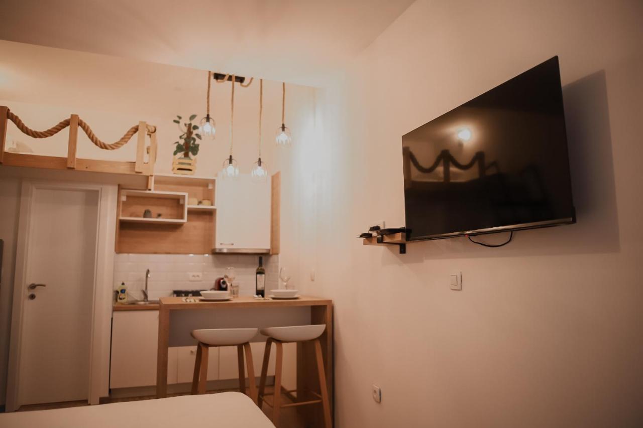 Apartman Neo Mostar Exterior photo